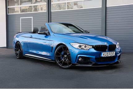 BMW 435 Gebrauchtwagen