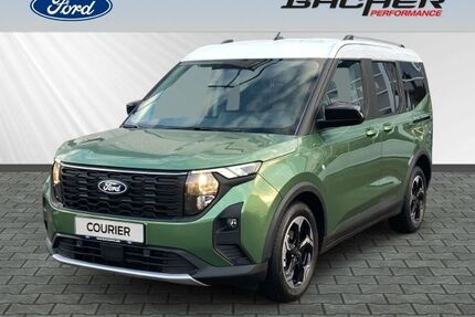 Ford Tourneo Courier Gebrauchtwagen