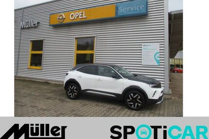 Opel Mokka Gebrauchtwagen
