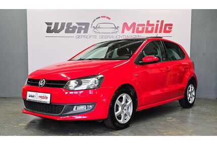 VW Polo Gebrauchtwagen