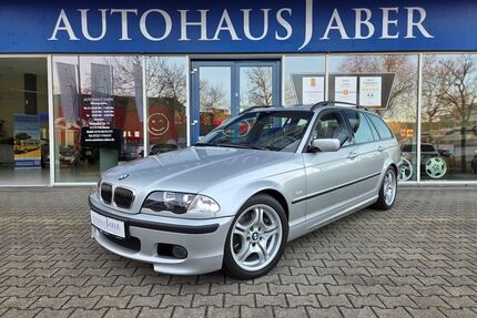 BMW 330 Gebrauchtwagen