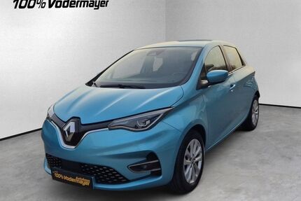 Renault ZOE Gebrauchtwagen