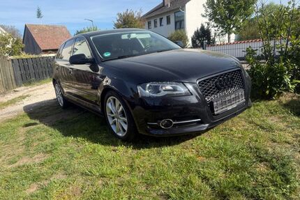 Audi A3 Gebrauchtwagen