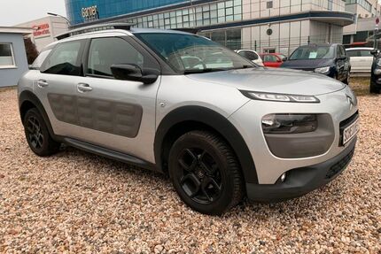 Citroen C4 Cactus Gebrauchtwagen