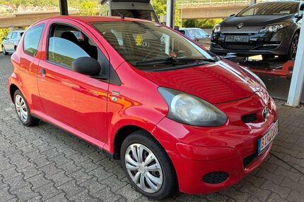 Toyota Aygo (X) Gebrauchtwagen