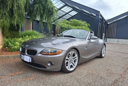 BMW Z4 Gebrauchtwagen