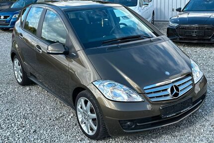 Mercedes-Benz A 160 Gebrauchtwagen