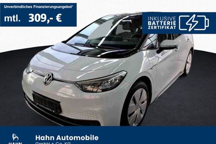 VW ID.3 Gebrauchtwagen