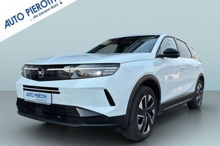 Opel Grandland (X) Gebrauchtwagen