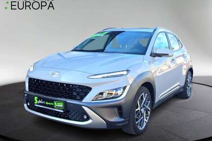 Hyundai KONA Gebrauchtwagen