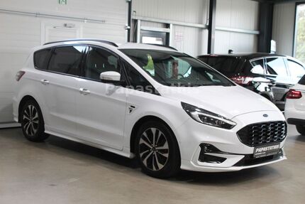 Ford S-Max Gebrauchtwagen