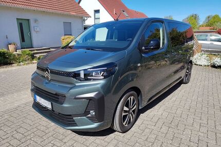 Citroen ë-Spacetourer Gebrauchtwagen