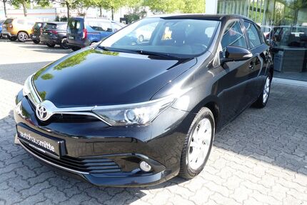 Toyota Auris Gebrauchtwagen