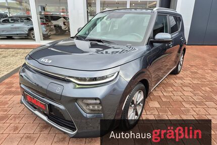 Kia Soul Gebrauchtwagen