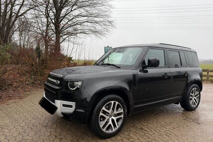 Land Rover Defender Gebrauchtwagen