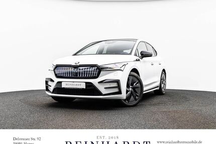 Skoda Enyaq Gebrauchtwagen