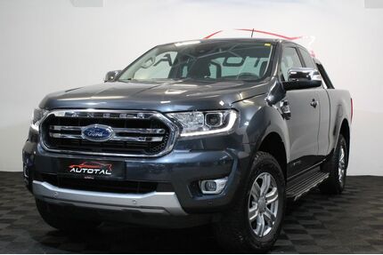 Ford Ranger Gebrauchtwagen