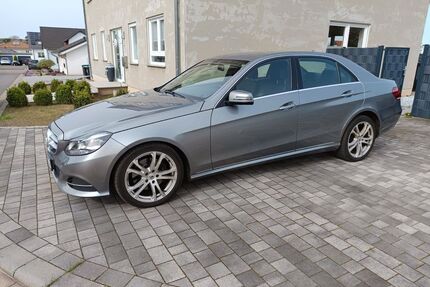 Mercedes-Benz E 200 Gebrauchtwagen
