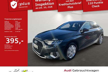 Audi A3 Gebrauchtwagen