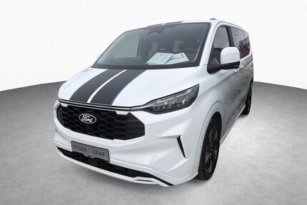 Ford Tourneo Custom Gebrauchtwagen
