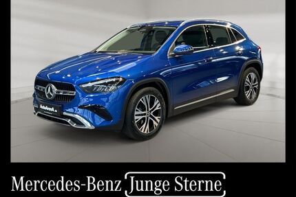 Mercedes-Benz GLA 200 Gebrauchtwagen