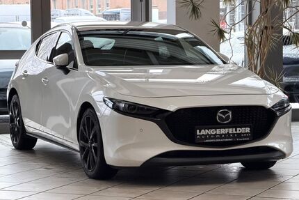 Mazda 3 Gebrauchtwagen
