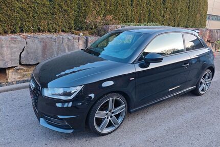 Audi A1 Gebrauchtwagen