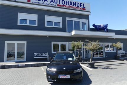 BMW 330 Gebrauchtwagen