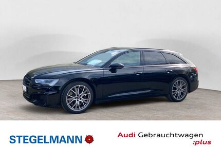 Audi S6 Gebrauchtwagen
