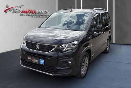 Peugeot Rifter Gebrauchtwagen