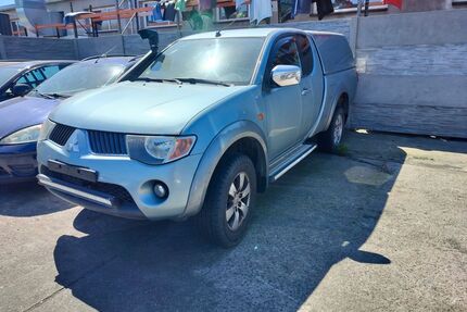 Mitsubishi L200 Gebrauchtwagen