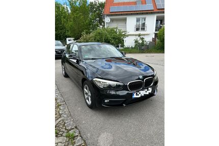 BMW 116 Gebrauchtwagen