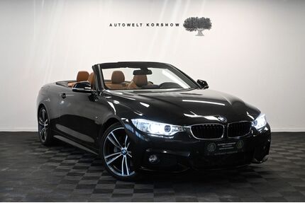 BMW 440 Gebrauchtwagen