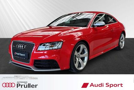 Audi RS5 Gebrauchtwagen