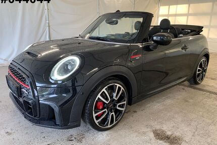Mini John Cooper Works Gebrauchtwagen