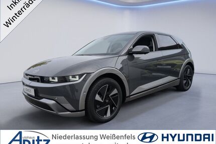 Hyundai IONIQ 5 Gebrauchtwagen