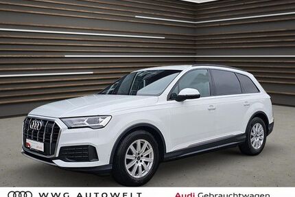 Audi Q7 Gebrauchtwagen