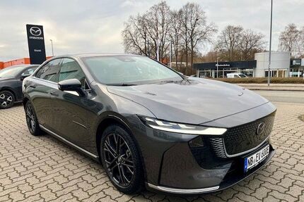 Mazda 6e Gebrauchtwagen