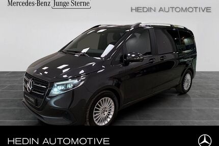 Mercedes-Benz V 250 Gebrauchtwagen