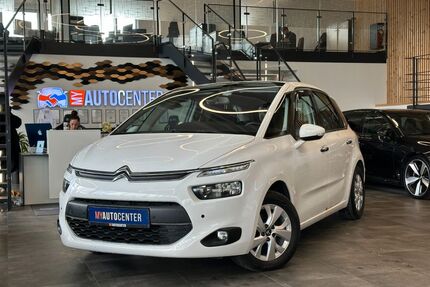Citroen C4 Picasso Gebrauchtwagen