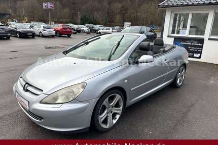 Peugeot 307 Gebrauchtwagen