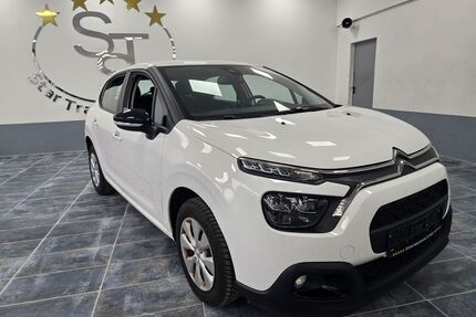 Citroen C3 Gebrauchtwagen