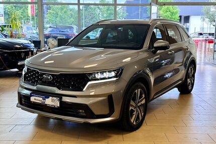 Kia Sorento Gebrauchtwagen