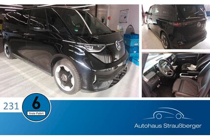 VW ID. Buzz Gebrauchtwagen