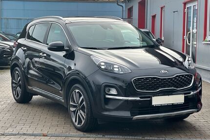 Kia Sportage Gebrauchtwagen