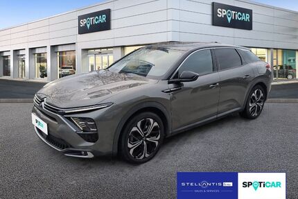 Citroen C5 X Gebrauchtwagen