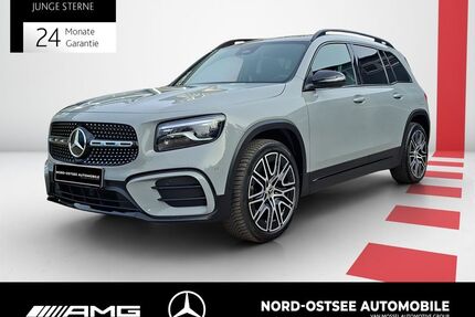 Mercedes-Benz GLB 200 Gebrauchtwagen