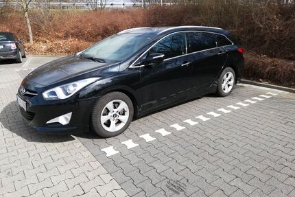 Hyundai i40 Gebrauchtwagen