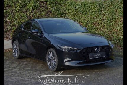 Mazda 3 Gebrauchtwagen