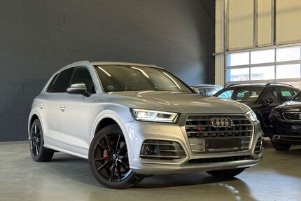 Audi SQ5 Gebrauchtwagen